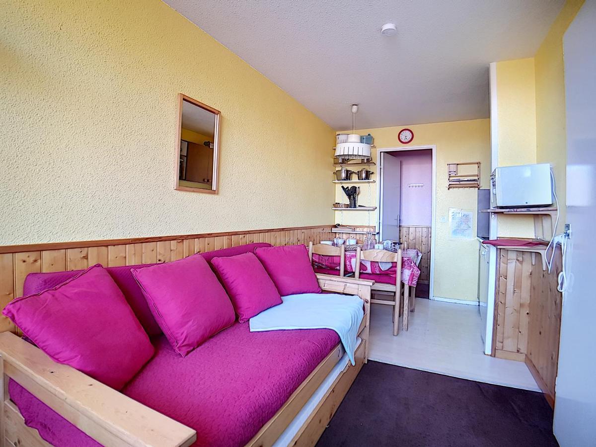 Travelski Home Classic - Residence Median แซ็ง-มาร์แต็ง-เดอ-แบลวีย์ ภายนอก รูปภาพ