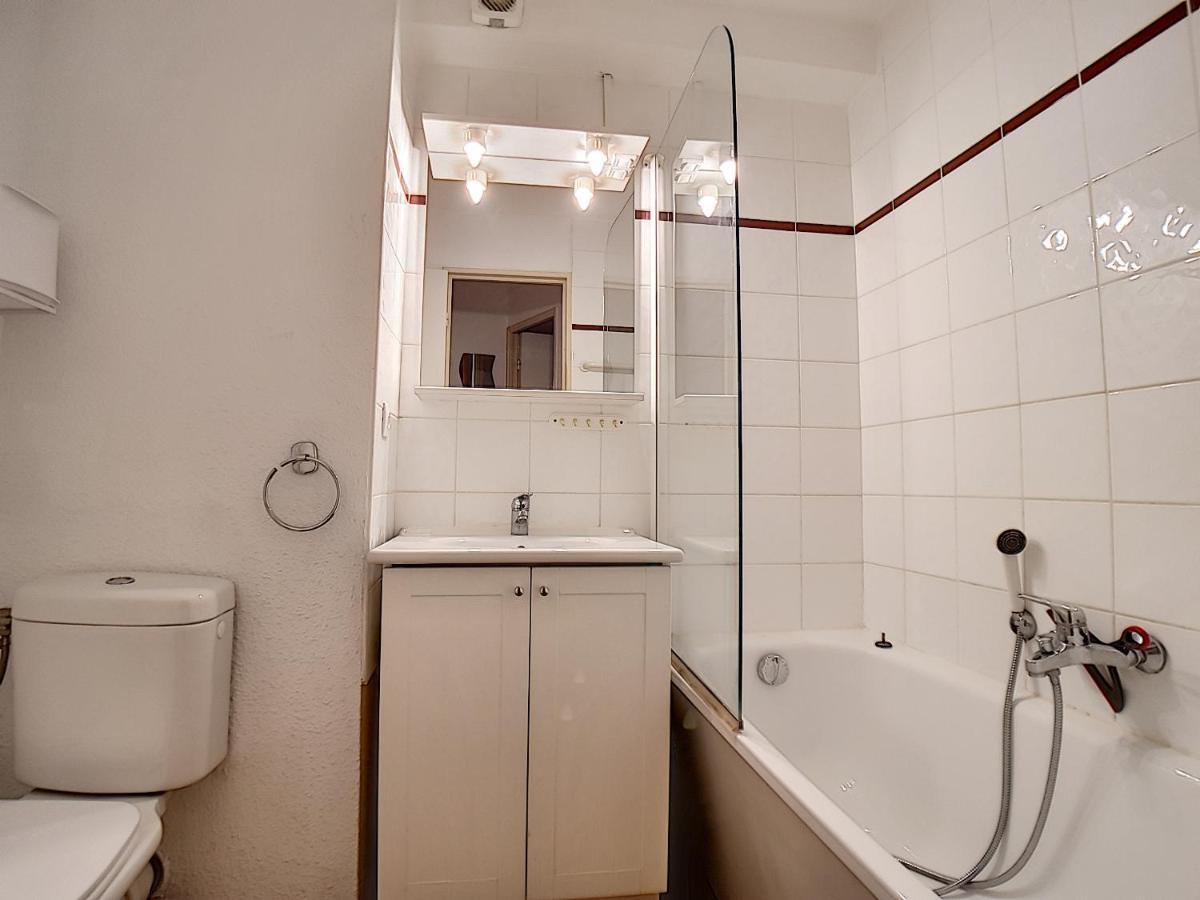 Travelski Home Classic - Residence Median แซ็ง-มาร์แต็ง-เดอ-แบลวีย์ ภายนอก รูปภาพ