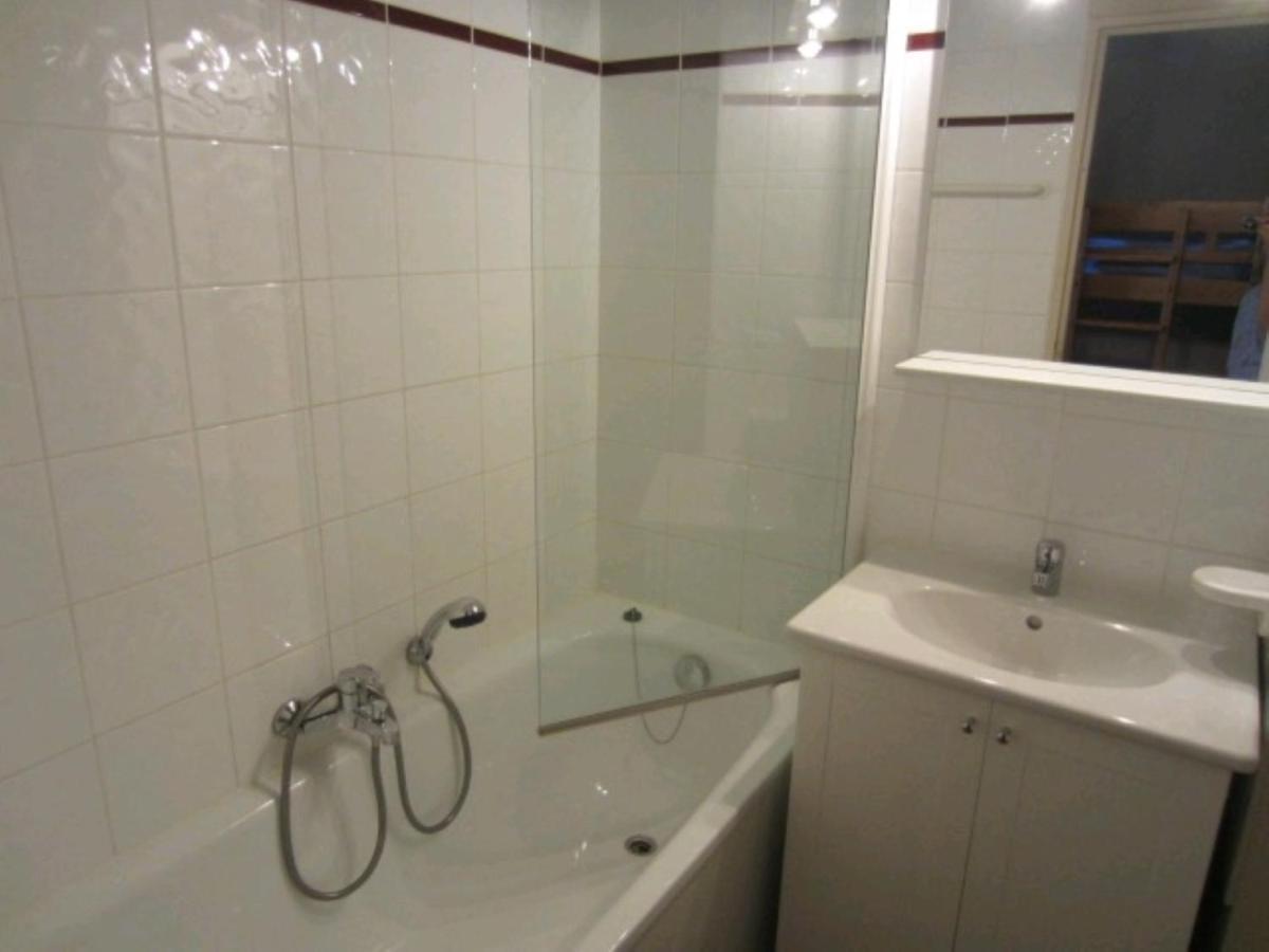 Travelski Home Classic - Residence Median แซ็ง-มาร์แต็ง-เดอ-แบลวีย์ ภายนอก รูปภาพ